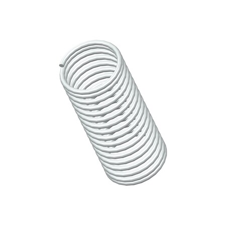 Approved Vendor Compression Spring, O= .375, L= .88, W= .029 G209974642